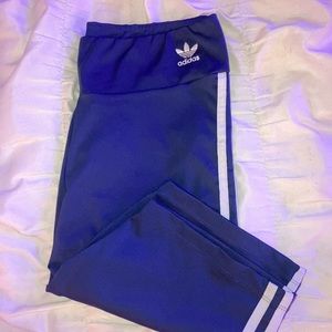 Adidas Biker Shorts
